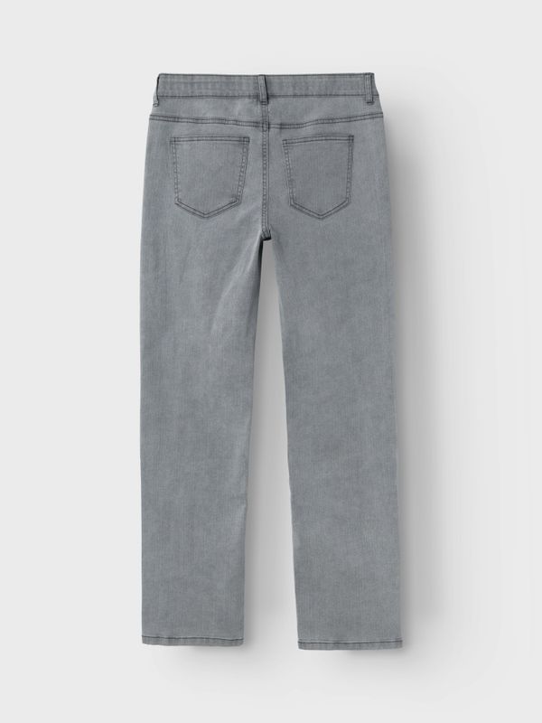 LMTD,  Nlftariannes grå straight jeans