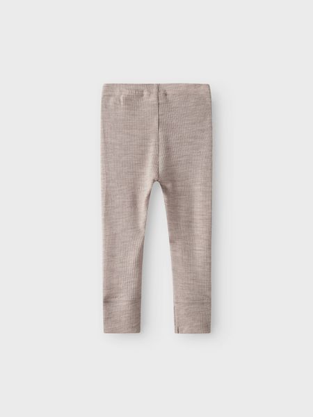 Name it, Nbnwax lys gammelrosa ull longs