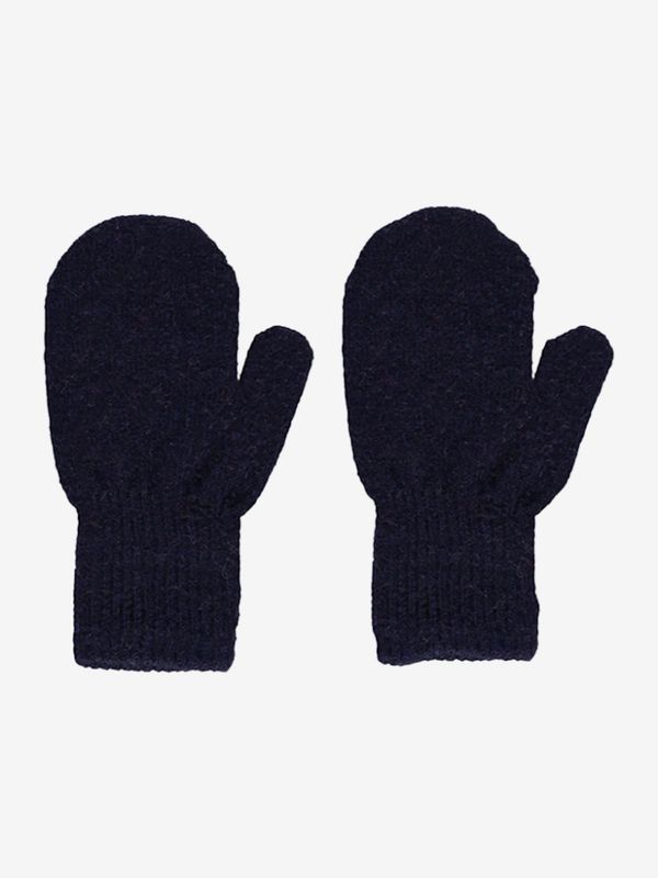 CeLaVi, Basic magic mørkeblå ullvotter