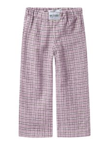 Hovedbilde Name it, Nmnstrane rosa rutete pysjbukse