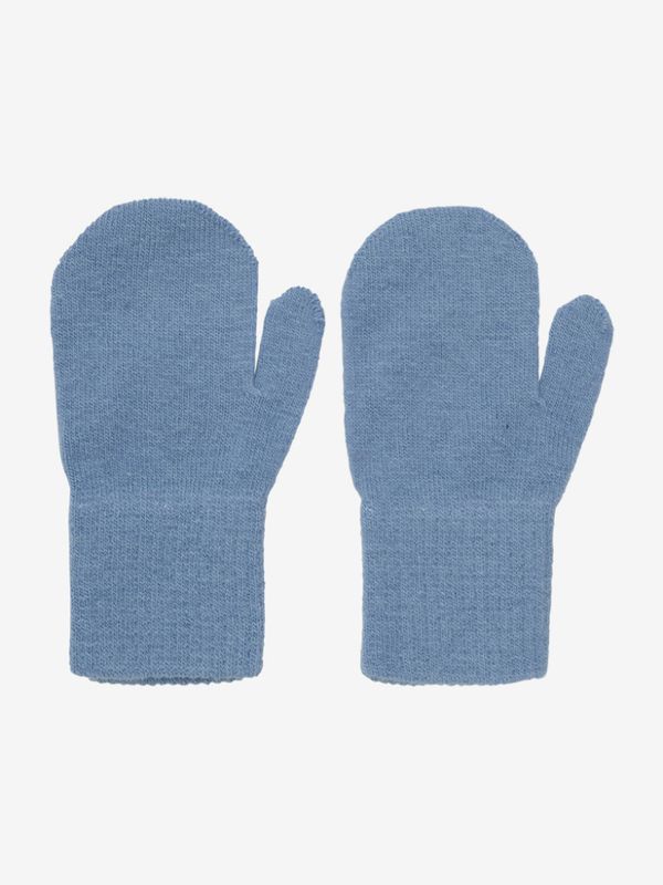 CeLaVi, Basic magic mellomblå ullvotter