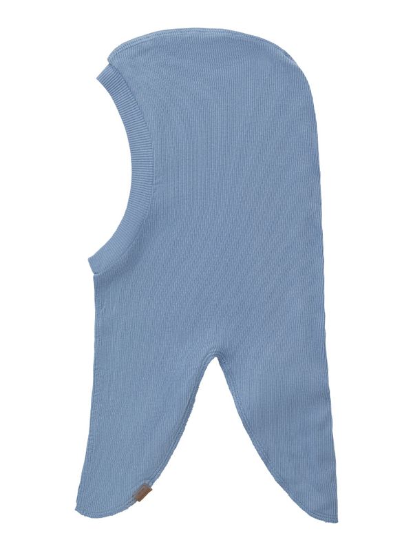 Nmnmex blå, tynn balaclava