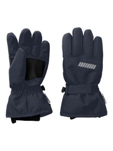 Hovedbilde Name it, Nkmsnow10 m&oslash;rkebl&aring; hansker