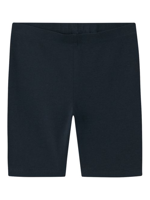 Hovedbilde Name it, Nkfvivian mørkeblå sykkelshorts