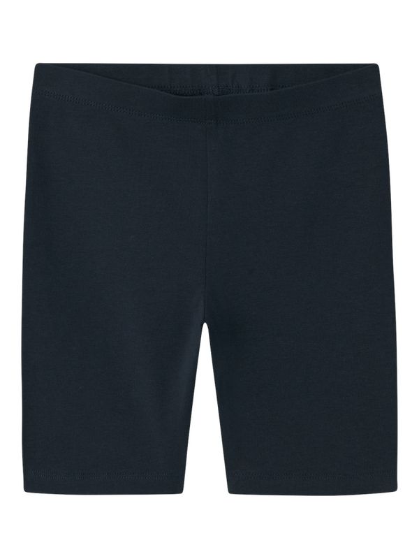 Name it, Nkfvivian mørkeblå sykkelshorts