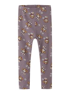 Hovedbilde Name it, Nmfsanina lilla Paw Patrol legging