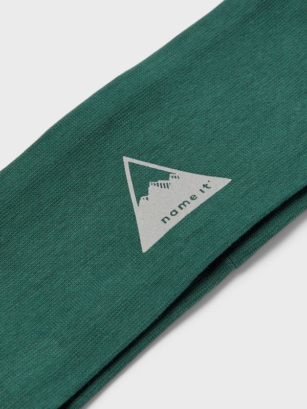 Name it, Nmnmaxi grønt pannebånd