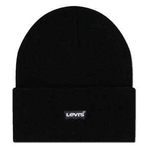 Hovedbilde Levi's, Svart lue