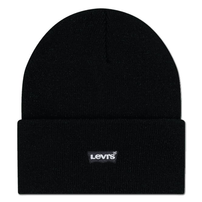 Hovedbilde Levi's, Svart lue