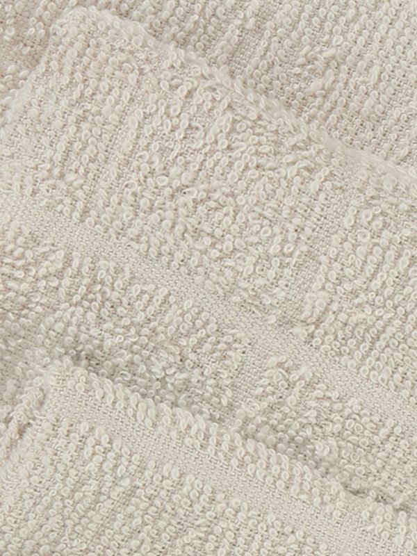 Pippi, 4-pk beige vaskekluter