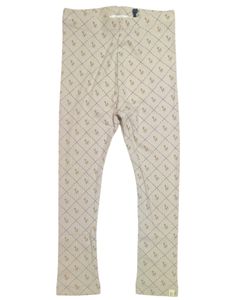 Hovedbilde Lil' Atelier, Nmfgago lysebrun legging m/ ...