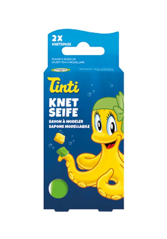 Tinti, 2 farger 