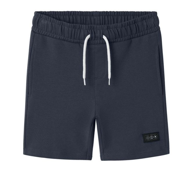 Hovedbilde Nkmfritzo mørkeblå sweat shorts