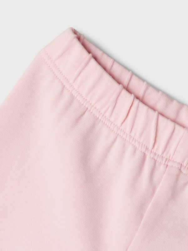 Nbfuvivian lyserosa legging