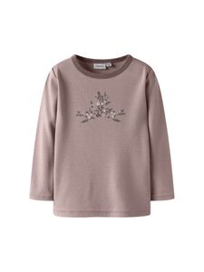 Hovedbilde Name it, Nmfwillow gammelrosa ullgenser ...