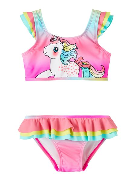 Name it, Nmfmara My Little Pony bikini