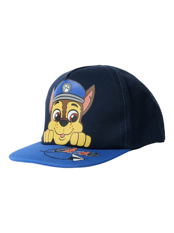 Nmmmanno mørkeblå Paw Patrol caps