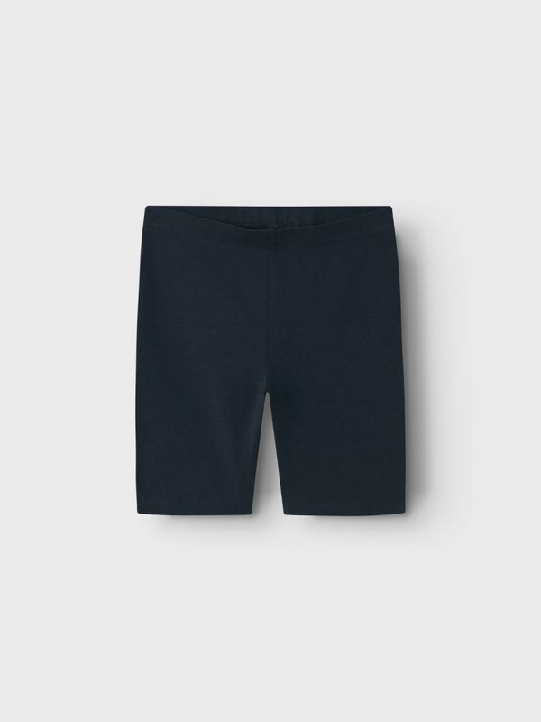 Name it, Nkfvivian mørkeblå sykkelshorts