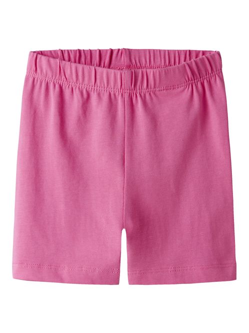 Hovedbilde Nmfvivian ceriserosa sykkelshorts