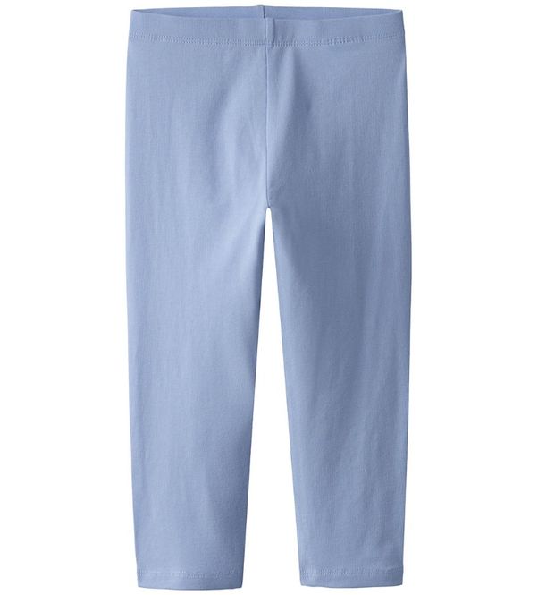 Hovedbilde Nkfvivian blå capri legging