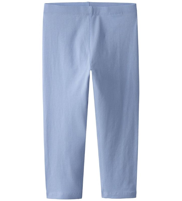 Nkfvivian blå capri legging