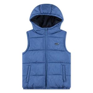 Hovedbilde Levi's, Direct blå boblevest