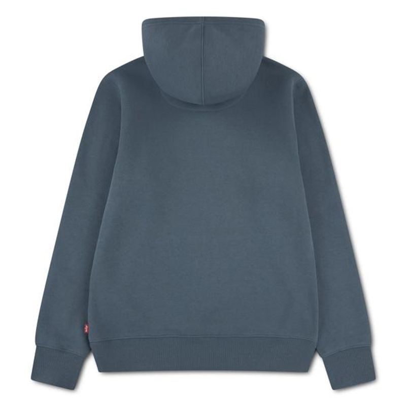 Levi's, Mini Batwing mørk dueblå hettegenser