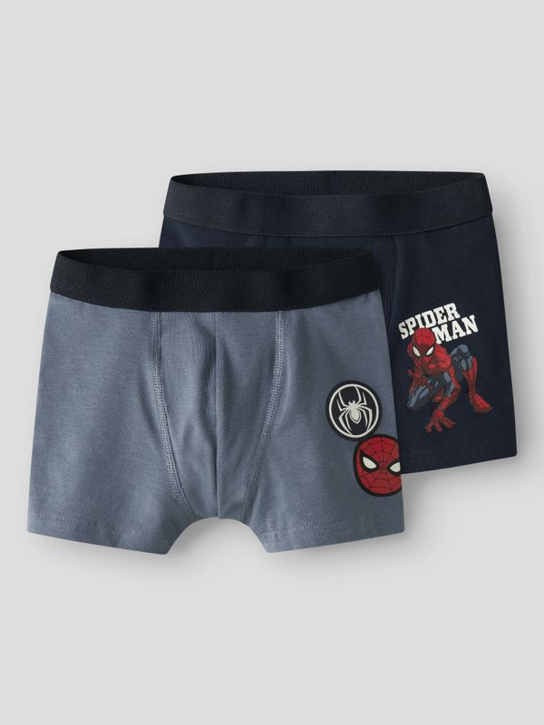 Nmmovile 2pk boxere m/ Spider-Man