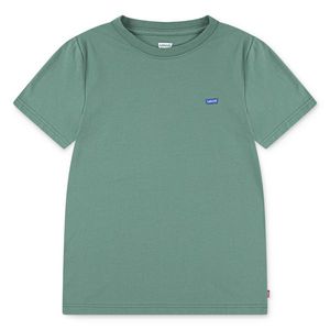 Hovedbilde Levi`s , grønn t-skjorte m/liten batwing logo