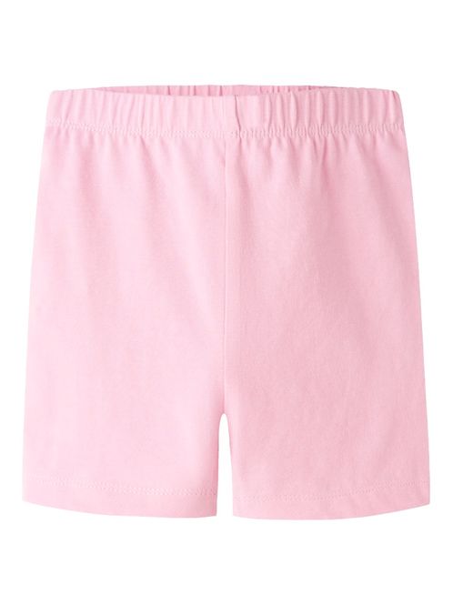 Hovedbilde Nmfvivian lyserosa sykkelshorts