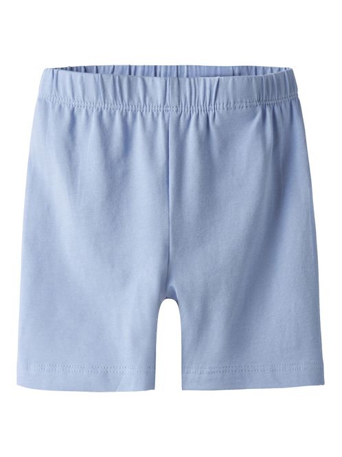 Hovedbilde Nmfvivian blå sykkelshorts
