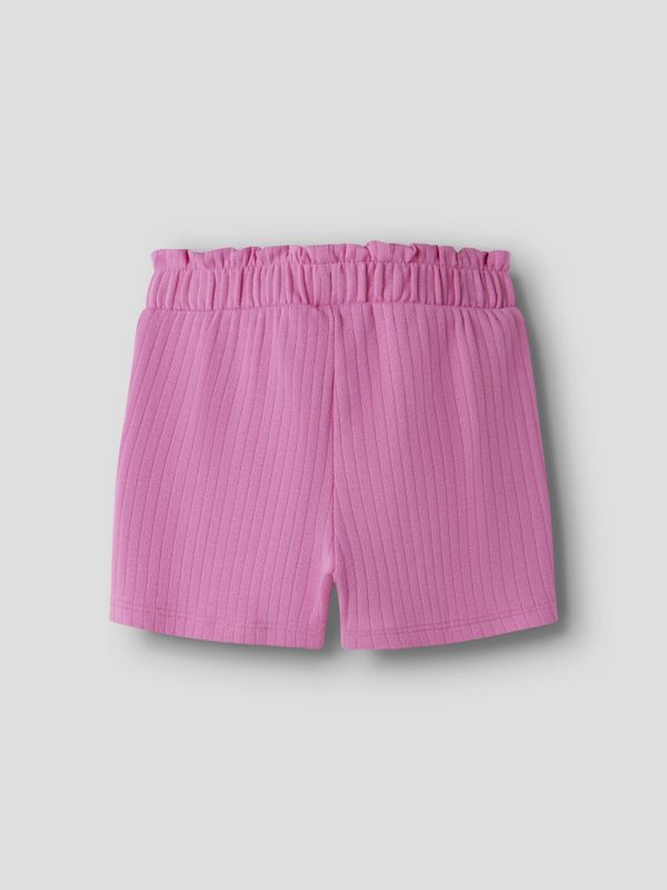 Nmfsurajali ceriserosa shorts