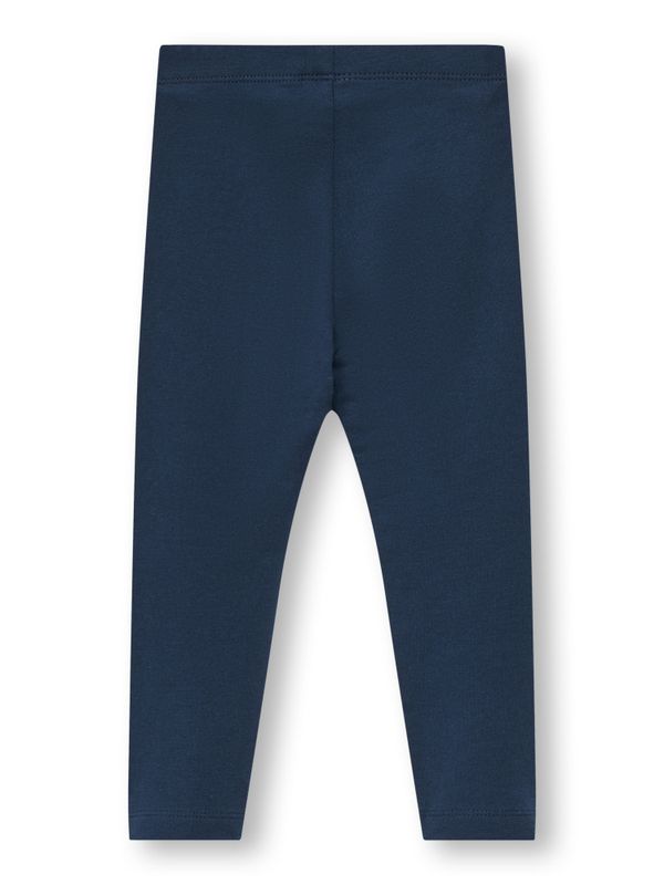 Kmgemili mørkeblå tights 
