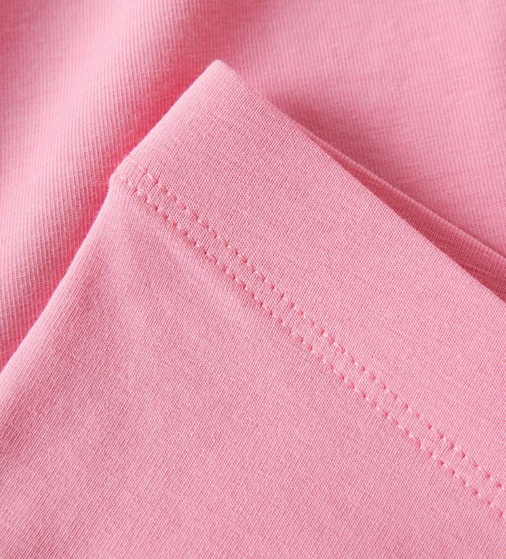 Nkfvivian rosa sykkelshorts