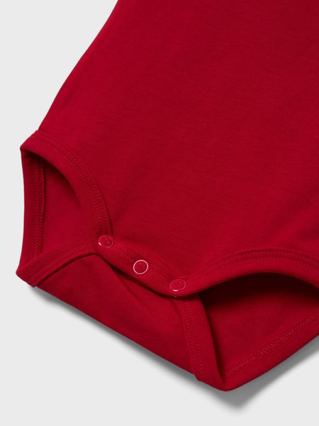 Name it, Nbnrajul r&oslash;d body m/ min f&oslash;rste jul