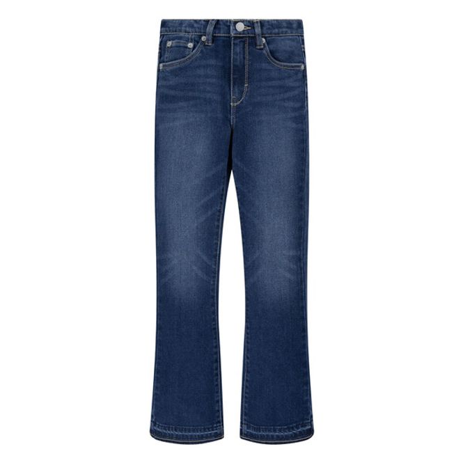 Hovedbilde Levi's, 726 mørkeblå flare jeans