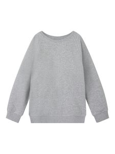 Hovedbilde Name it, Nkmohans gr&aring; melert genser