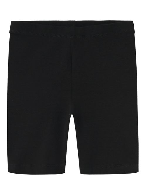 Hovedbilde Nkfvivian svart sykkelshorts