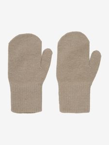 Hovedbilde CeLaVi, Basic magic beige ullvotter