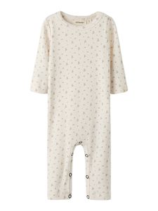 Hovedbilde Lil'Atelier, Nbfgago dus rosa pysjamas m/blomster