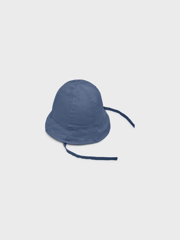 Nmmzean blå solhatt